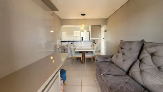 Apartamento com 3 Quartos à venda, 67m² no Alto da Boa Vista, Ribeirão Preto
