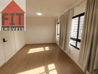 Apartamento com 1 Quarto à venda, 24m² no Vila Mariana, São Paulo