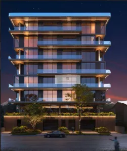 Apartamento com 1 Quarto à venda, 47m² no Saco Grande, Florianópolis