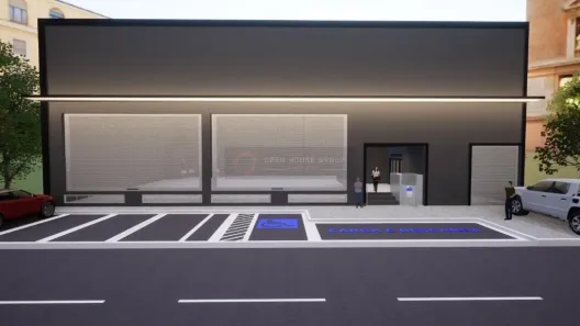 Galpão/Depósito/Armazém à venda, 700m² no Piratininga, Niterói
