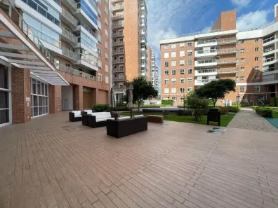 Apartamento com 2 Quartos à venda, 89m² no Pedra Branca, Palhoça