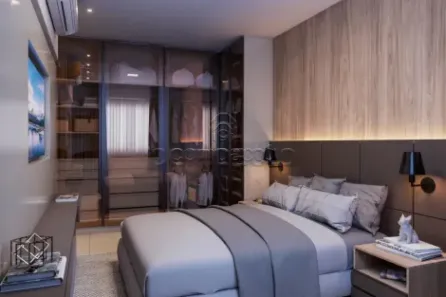 Apartamento com 2 Quartos à venda, 71m² no Jardim Maracanã, São José do Rio Preto
