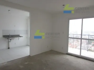 Apartamento com 2 Quartos à venda, 60m² no Vila Santo Estéfano, São Paulo