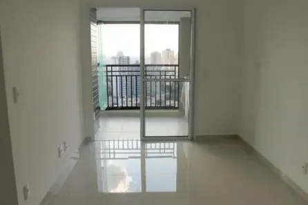 Apartamento com 3 Quartos para alugar, 77m² no Vila Floresta, Santo André