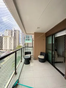 Apartamento com 2 Quartos para alugar, 56m² no Umarizal, Belém