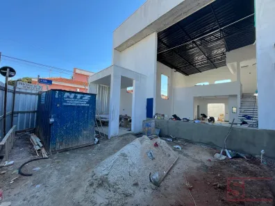 Galpão/Depósito/Armazém para alugar, 140m² no Centro, Limeira