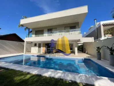 Casa com 6 Quartos à venda, 385m² no Riviera, Bertioga