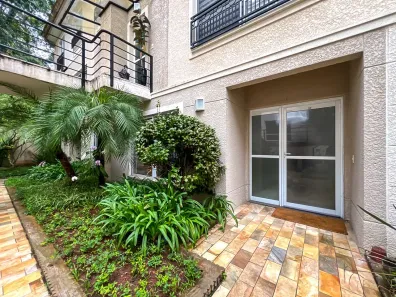Casa de Condomínio com 3 Quartos à venda, 108m² no Vila Andrade, São Paulo