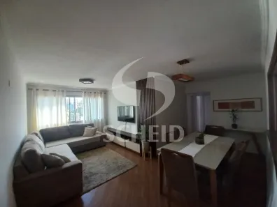 Apartamento com 3 Quartos à venda, 84m² no Jardim Umuarama, São Paulo
