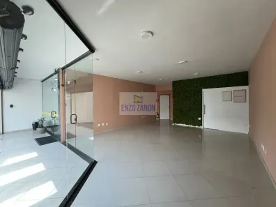 Ponto Comercial para alugar, 63m² no Centro, São Bernardo do Campo