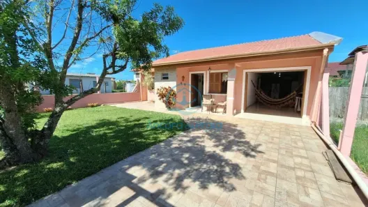 Casa com 3 Quartos à venda, 122m² no Tramandaí, Tramandaí