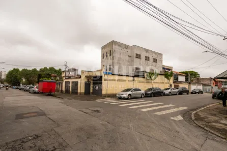 Lote/Terreno à venda, 403m² no Santo Amaro, São Paulo