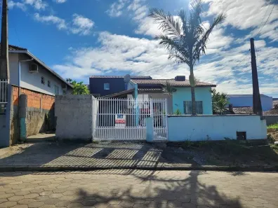 Casa com 2 Quartos à venda, 125m² no Centro, Barra Velha