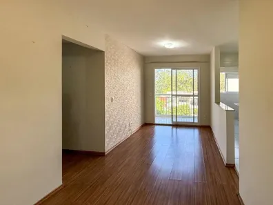 Apartamento com 2 Quartos à venda, 56m² no Vila Andrade, São Paulo