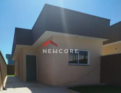 Casa com 2 Quartos à venda, 81m² no Jardim Ribamar, Peruíbe