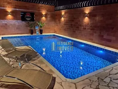 Ponto Comercial à venda, 70m² no Parque Vista Barbara, Sorocaba