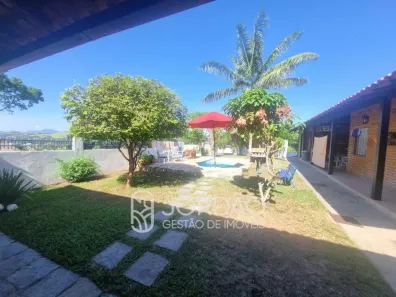 Casa com 3 Quartos à venda, 10m² no Maria Paula, São Gonçalo