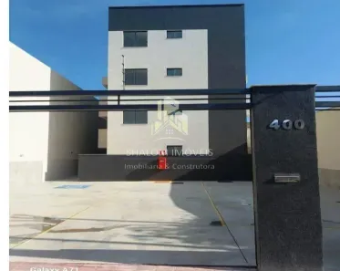 Cobertura com 2 Quartos à venda, 54m² no Copacabana, Belo Horizonte
