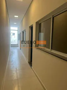 para alugar, 111m² no Centro, Santa Bárbara D'Oeste