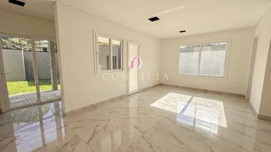 Casa de Condomínio com 3 Quartos à venda, 133m² no Pilarzinho, Curitiba