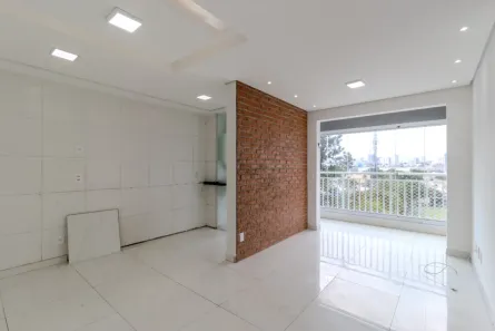 Apartamento com 2 Quartos à venda, 54m² no Vila Independência, São Paulo
