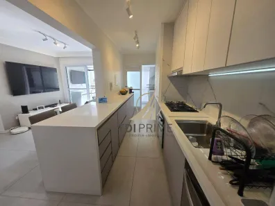 Apartamento com 3 Quartos à venda, 84m² no Santa Maria, São Caetano do Sul