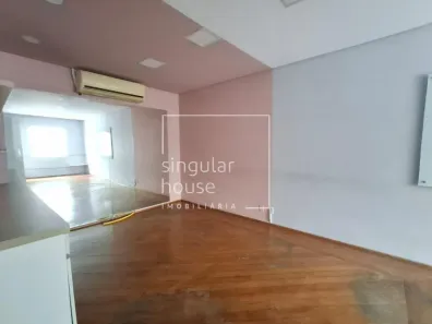 Sala Comercial para alugar, 300m² no Santa Cecília, São Paulo
