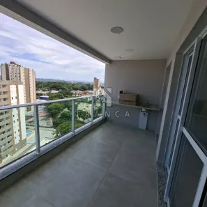 Apartamento com 2 Quartos à venda, 72m² no Jardim Pereira do Amparo, Jacareí