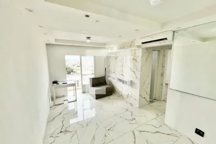 Apartamento com 1 Quarto à venda, 54m² no Lauzane Paulista, São Paulo