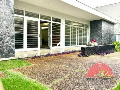Casa com 6 Quartos à venda, 1120m² no Vila Nova Conceição, São Paulo