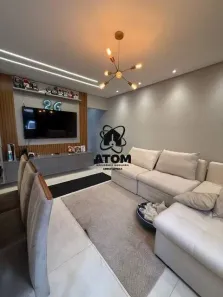 Casa com 3 Quartos à venda, 90m² no Piracangaguá, Taubaté