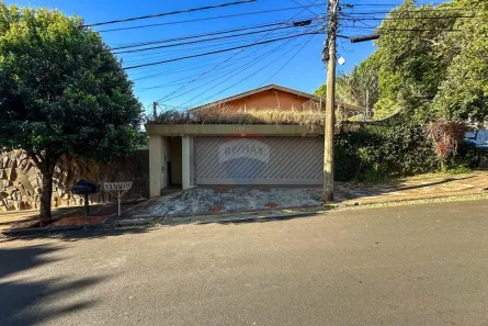 Casa com 3 Quartos à venda, 343m² no Alto da Boa Vista, Ribeirão Preto