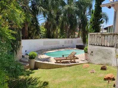 Casa com 3 Quartos à venda, 102m² no Jardim Paraíso, Jacareí