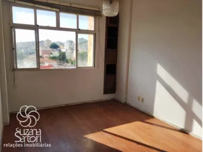 Apartamento com 1 Quarto para alugar, 47m² no Floresta, Belo Horizonte