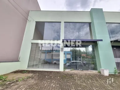 Ponto Comercial à venda, 230m² no Rio Branco, Novo Hamburgo