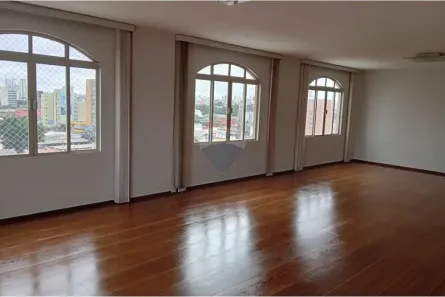 Apartamento com 4 Quartos para alugar, 250m² no Centro, Santo André
