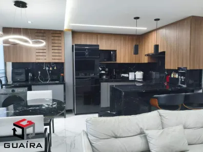 Apartamento com 2 Quartos à venda, 57m² no Chácara Inglesa, São Paulo