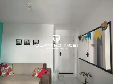 Apartamento com 3 Quartos à venda, 70m² no Aruana, Aracaju