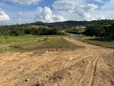 Lote/Terreno à venda, 500m² no Tijuco Preto(Caucaia do Alto), Cotia