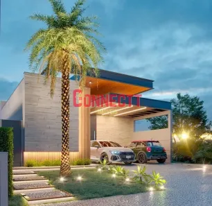 Casa com 3 Quartos à venda, 146m² no Bonfim Paulista, Ribeirão Preto