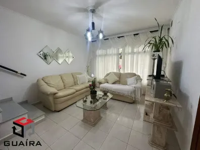 Sobrado com 3 Quartos à venda, 140m² no Jordanópolis, São Bernardo do Campo