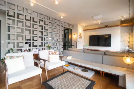 Apartamento com 3 Quartos à venda, 158m² no Perdizes, São Paulo