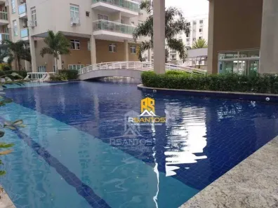 Apartamento com 1 Quarto à venda, 44m² no Taquara, Rio de Janeiro