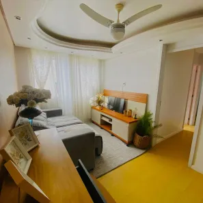 Apartamento com 3 Quartos à venda, 58m² no Sarandi, Porto Alegre