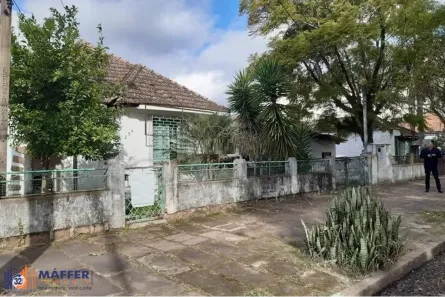 Lote/Terreno à venda, 915m² no Vila João Pessoa, Porto Alegre