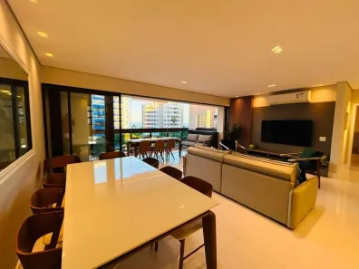 Apartamento com 3 Quartos à venda, 116m² no Riviera, Bertioga