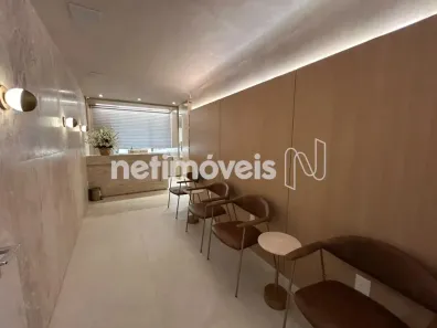 Sala Comercial para alugar, 100m² no Barro Preto, Belo Horizonte