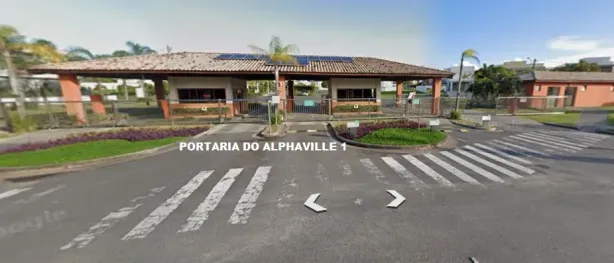 Lote/Terreno à venda, 476m² no Vila de Abrantes (Abrantes), Camaçari