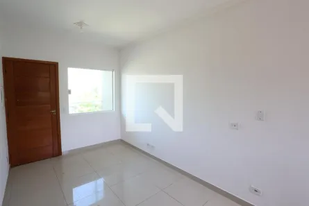 Apartamento com 2 Quartos à venda, 44m² no Vila União (Zona Leste), São Paulo