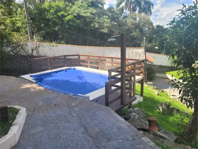 Fazenda/Sítio com 6 Quartos à venda, 400m² no Roseira, Mairiporã